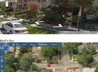 13906 Davana Ter, Sherman Oaks, CA 91423