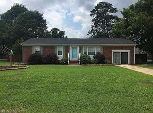 3013 Providence Rd, Suffolk, VA 23434