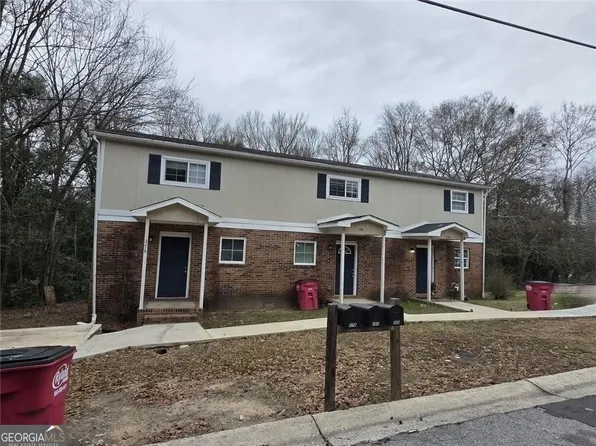 378 Cowan St, Macon, GA 31217