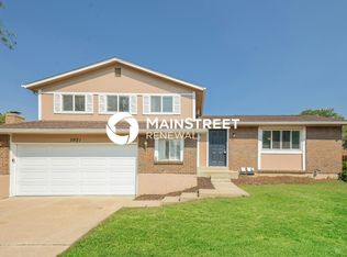 5821 W 111th Ave, Westminster, CO 80020