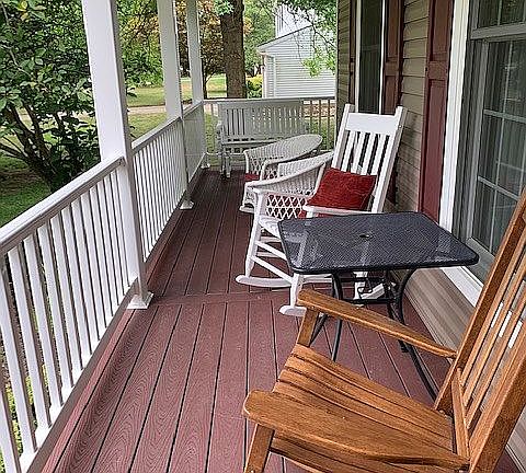 5th image of 3507 Antony Dr