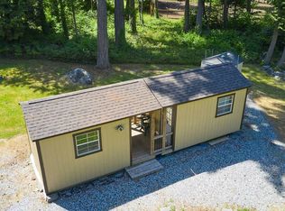 1909 Sanders Ct, Point Roberts, WA 98281
