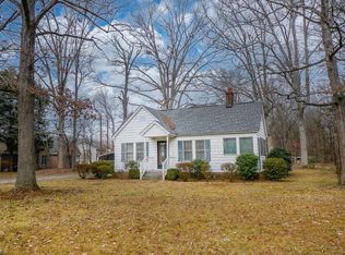 1112 S 5th St, Mebane, NC 27302