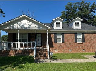 809 Elwell Ave, Greensboro, NC 27405