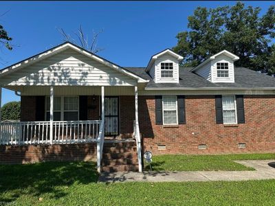 809 Elwell Ave, Greensboro, NC, 27405