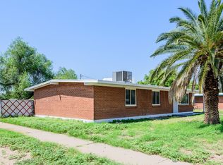 6160 E 29th St, Tucson, AZ 85711