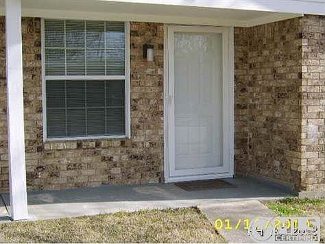 Outside Entry