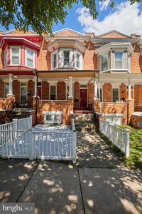 820 Chauncey Ave, Baltimore, MD, 21217