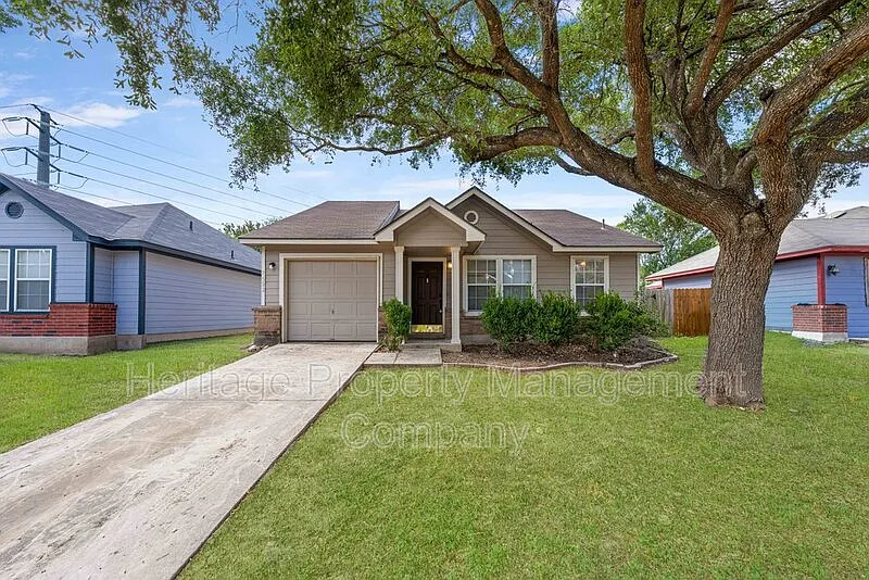 7522 Yellow Sand Dr