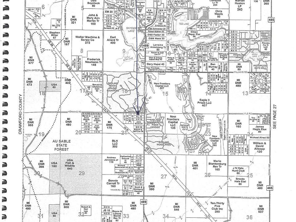 2nd image of 0 Henning Rd