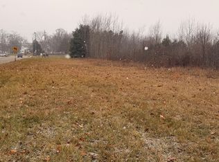 Cherry Rd NW, Massillon, OH 44647