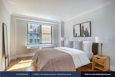 Rented by The Blueground