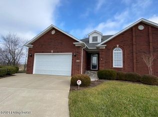 130 Adison Ave, Bardstown, KY 40004