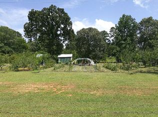 332 County Road 3521, Bullard, TX 75757