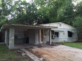 2526 Lamee Ln, Jacksonville, FL 32207