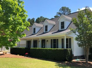 106 Planters Pl, Goldsboro, NC 27530