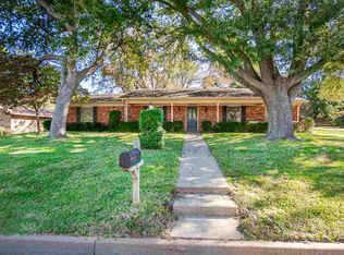 1506 Miami Dr, Longview, TX 75601