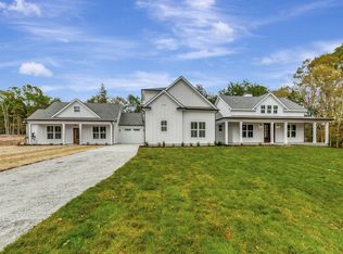 2219 Carpenter Bridge Rd LOT 6, Columbia, TN 38401