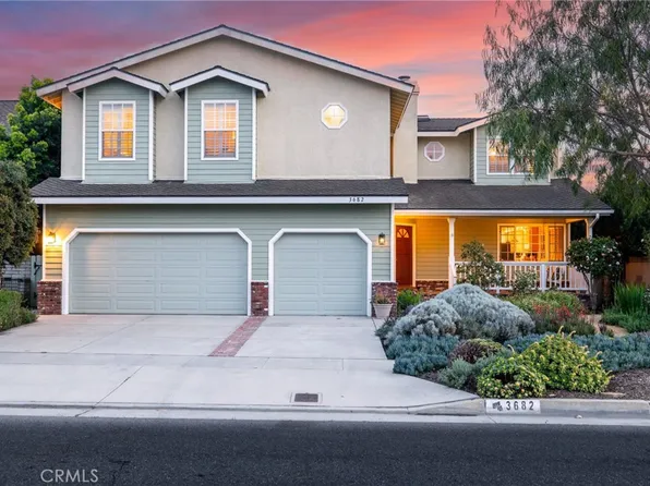 3682 La Colmena Way, Los Alamitos, CA 90720