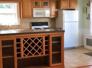 27 Penn St #1, Quincy, MA 02169