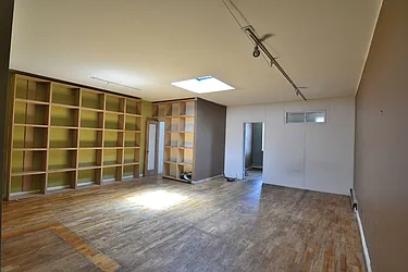 Rented by Hagstrom Management Inc