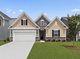 230 Foxglade Dr, Gilbert, SC 29054