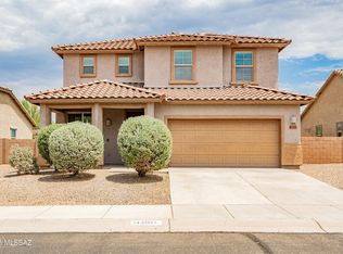 14300 N Arrowpoint Ash Ave, Marana, AZ 85658
