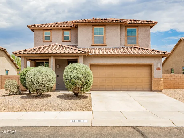 14300 N Arrowpoint Ash Ave, Marana, AZ 85658