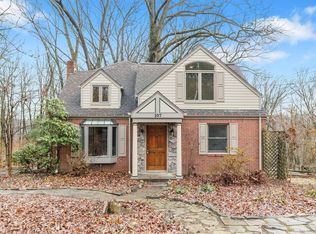 107 Ridge Ave, Mcknight, PA 15237