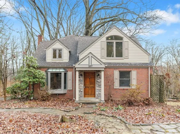 107 Ridge Ave, McKnight, PA 15237