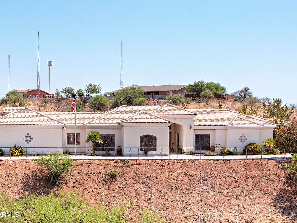 1040 W Mariposa Hills Dr, Nogales, AZ 85621 Zillow
