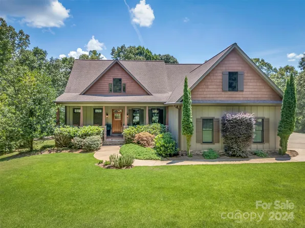 20 Bentbrook Way, Tryon, NC 28782