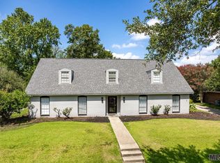 2470 Woodland Ridge Blvd, Baton Rouge, LA 70816