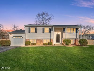 360 Colonial Drive, Toms River, NJ, 08753