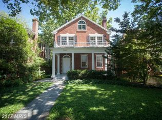 5449 Nebraska Ave NW, Washington, DC