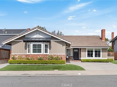 7 Saratoga, Irvine, CA, 92620