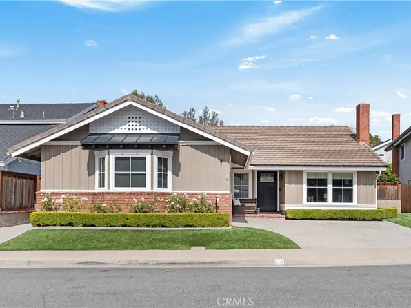 7 Saratoga, Irvine, CA 92620