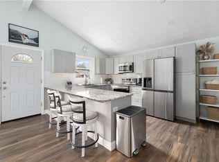 48-5 Spicer St, Providence, RI 02904