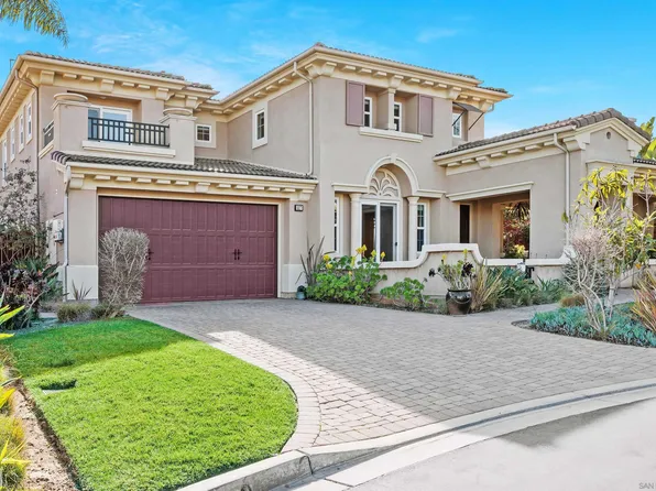 527 Quail Pointe Ln, Encinitas, CA 92024