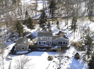 682 Wallston Rd, Saint George, ME 04860