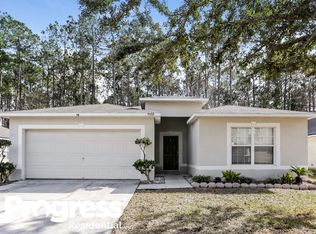 9350 Lockheed Ln, Jacksonville, FL 32221