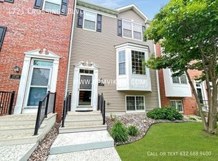 1721 Crossings Blvd, Shakopee, MN 55379
