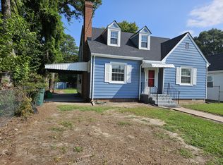 2002 Timberlake Ave, Henrico, VA 23228