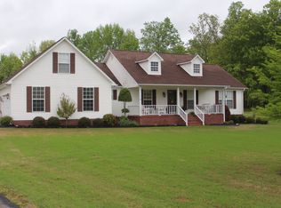 27 Cotton Row, Medina, TN 38355
