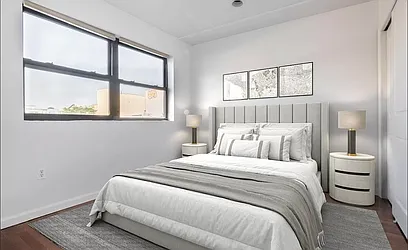 Rented by Five Stone NYC LLC