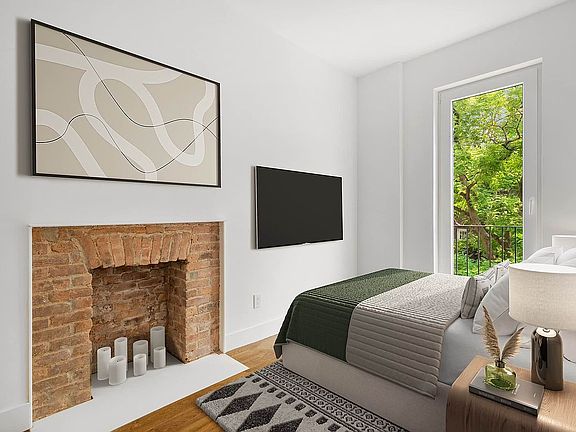 4th image of 406 Greene Ave Floor 2