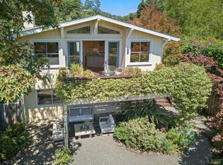 274 Manor Dr, Mill Valley, CA