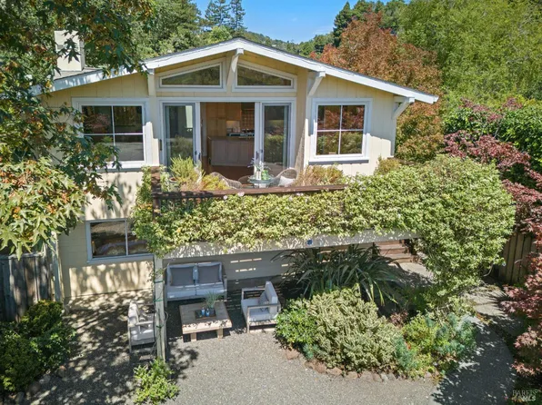 274 Manor Drive, Mill Valley, CA 94941