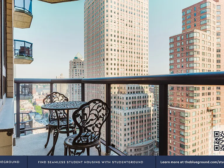235 W 48th St #29M — Photo 6