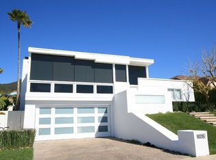 18215 Wakecrest Dr, Malibu, CA 90265